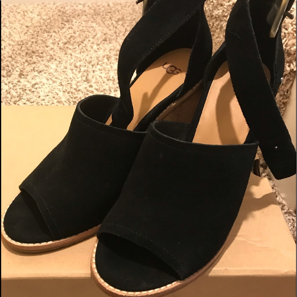 Ugg’s sandal